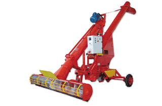 Grain Loader PZ-100